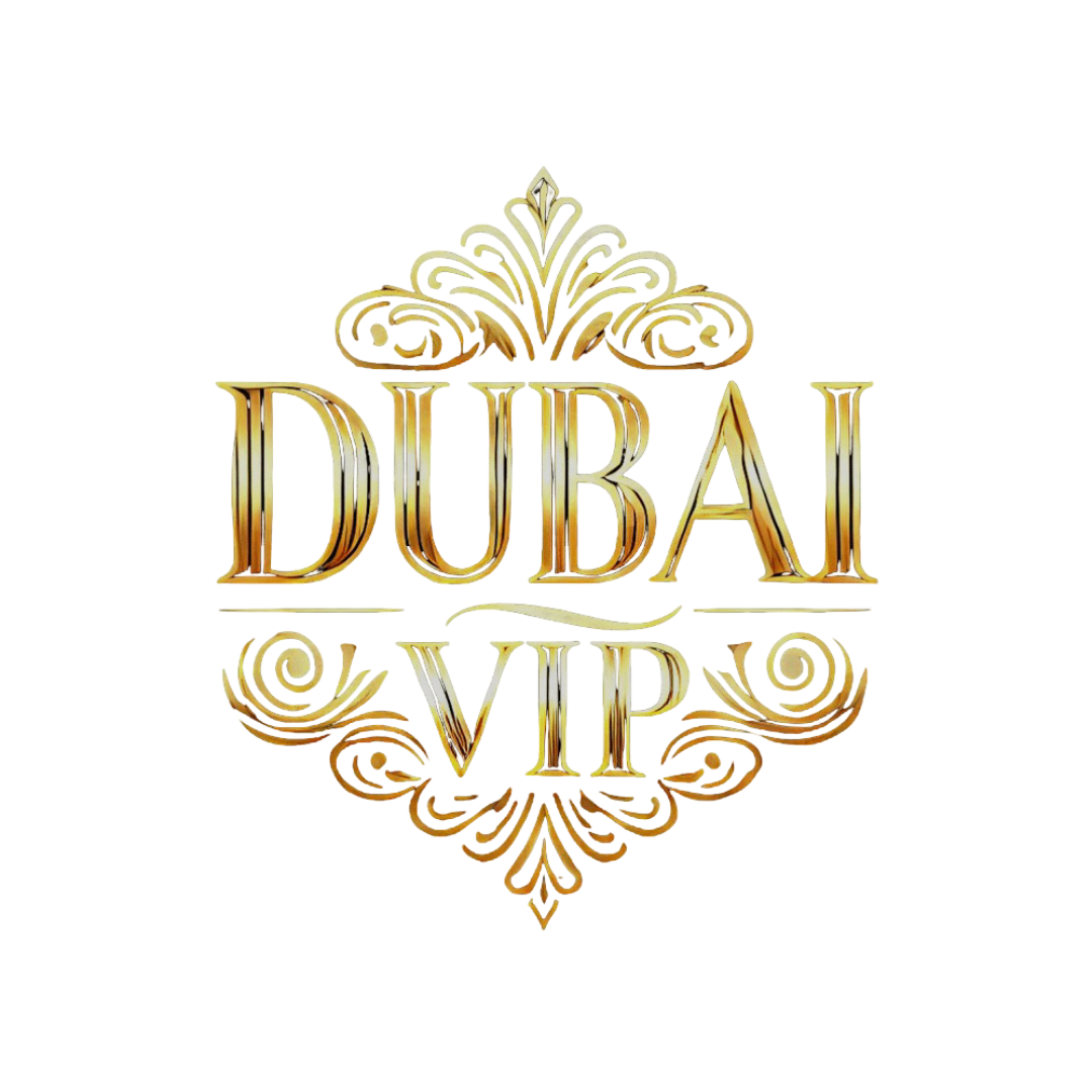 Dubai VIP Logo
