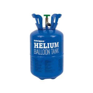 VIP Helium Tank