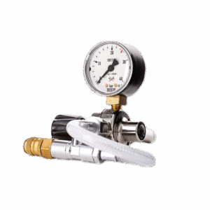 VIP Pressure Regulators