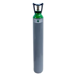 VIP Gas Cylinder (CO2 gas 7,5 kg incl. Cylinder)